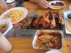 -张记焖窑·十五年专注焖烤(雍和宫店)