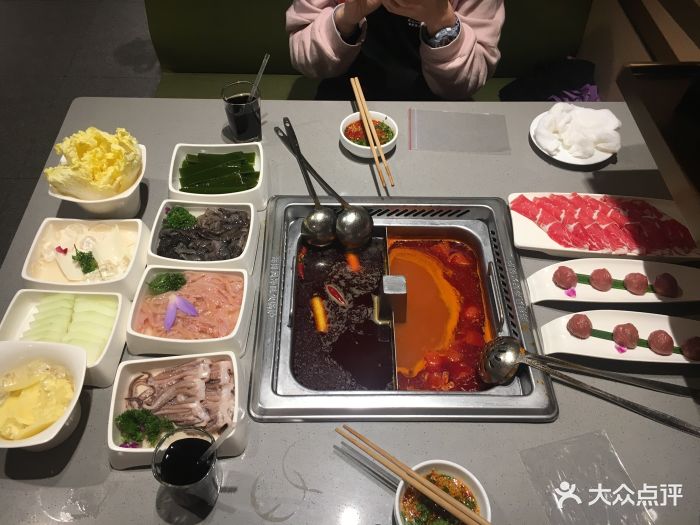 海底捞火锅(石歧大信店)图片 - 第88张