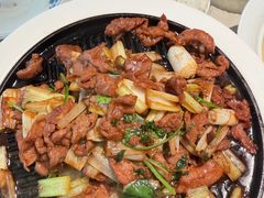 -悦融琥珀·京鲁菜·海味珍品(西单店)