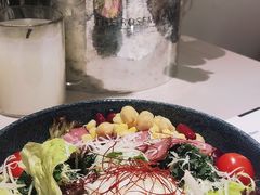 -LE SHARE洛笙·花园西餐(北京路步行街店)