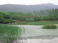 -浙江农林大学(东湖校区)