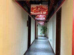 -惠丰堂饭庄·烤鸭·京味菜(民族大学店)