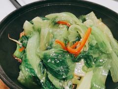 -十六台·经典广东菜(德外大街店)
