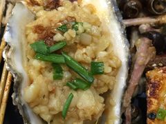 -烤官达人·徐州鲜羊肉串(江宁店)