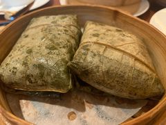 瑶柱珍珠鸡-杭州JW万豪酒店-万豪中餐厅