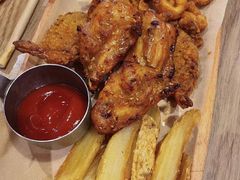 -必胜客(城西银泰店)