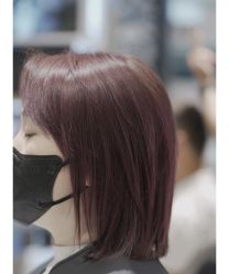 -菲·木田moontin造型salon