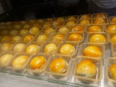 -HappyMiss花满楼·鲜花饼·鲜花茶·伴手礼(上海环球港店)