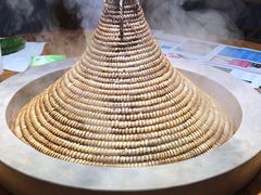 -滇小鱼·云南野生菌火锅(上杭路店)