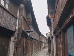-乌镇东栅景区