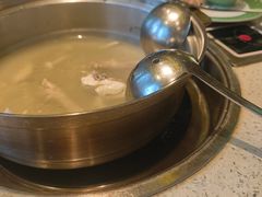 -润园四季椰子鸡火锅(海上世界店)