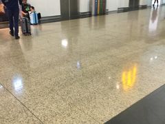 -奇华饼家(香港国际机场T1店)