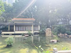 -广州花园酒店