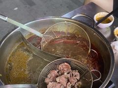 -牛吉韵·鲜切牛肉自助火锅(南山店)