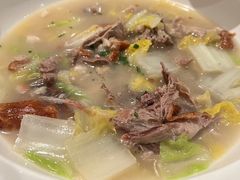 -漢舍中国菜馆(889广场店)