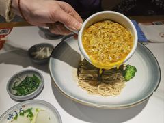 -馋三尺蟹粉小笼(人民广场店)