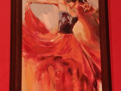 -BROWNSTONE布朗石西班牙餐厅(富城店)