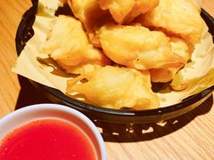 脆炸虾潺-原製原味(普陀山磐龙店)