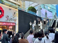 -南京时尚莱迪购物广场(正洪街店)