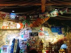-盘炉forenza·云贵川融合小食堂 ( 钟楼中柳巷店)