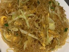 炒粉丝-陈厨老家菜馆(义安区店)