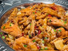 -胖哥俩肉蟹煲(湖滨银泰in77店)