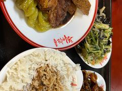 -刘小忙把子肉(北园大街总店)
