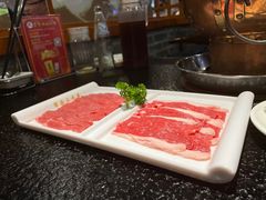 -常赢三兄弟·清真涮肉(五莲路店)