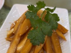 -鹏城人家海鲜酒家·23年老字号(较场尾店)