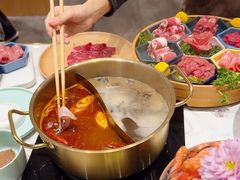 -十二春顶级锅物(泉亮花园店)
