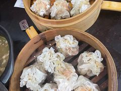 -正宗天津烧麦馆(柳州路店)