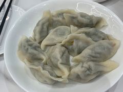 -东方饺子王(新奥购物中心店)