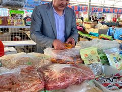 -南戴河海滨市场