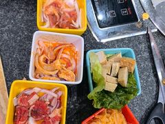 -鹤之乡·齐齐哈尔烤肉·非遗(秋涛路店)