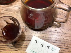 -明谦·Coffee&Cocktail Bar(美您公园店)