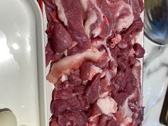 -欧提汗·新疆餐厅·清真(银都路店)