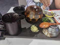 -银河烧鳗·活鳗料理专门店(西单大悦城店)