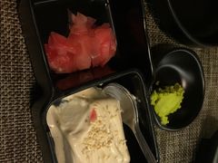 -昊·来了寿司(双楠2店)