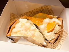 -Pie Bird(新闸路店)