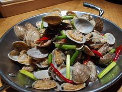 -胡马八破·川菜小馆(高新万达店)