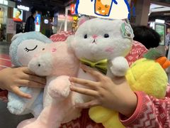 -可爱抓 COCO  GOTCHA(天津鹏欣水游城店)