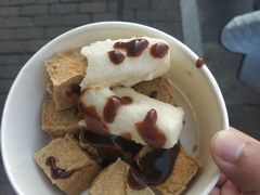 -龙翔臭豆腐(河坊街店)