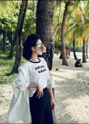 -丝语萱形象
