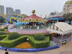 -成都欢乐谷