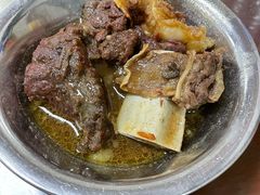 -阿秋牛排(湖心街店)