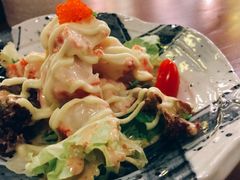 -白石の深夜食堂(宝龙店)