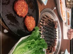 -首尔馆韩国料理(金童路店)