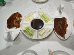 -北纬39度天津宴(黑牛城道店)