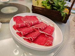 -东来顺饭庄(西单店)