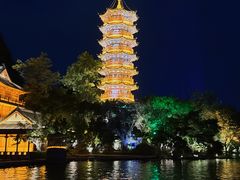 -桂林两江四湖景区